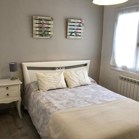Apartamento Elizondo Giltxaurdi Zewnętrze zdjęcie