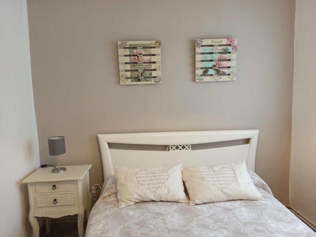 Apartamento Elizondo Giltxaurdi Zewnętrze zdjęcie