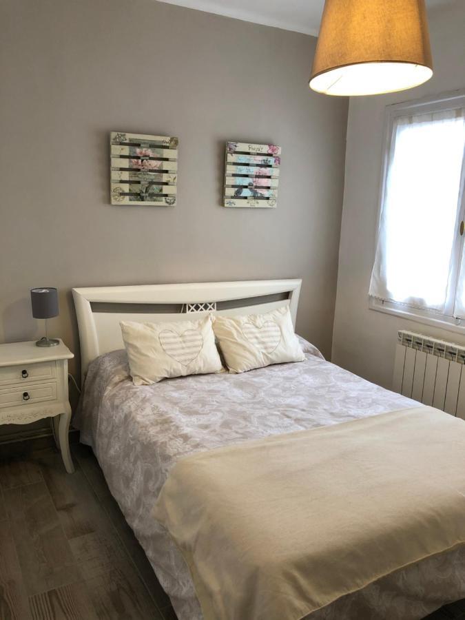 Apartamento Elizondo Giltxaurdi Zewnętrze zdjęcie