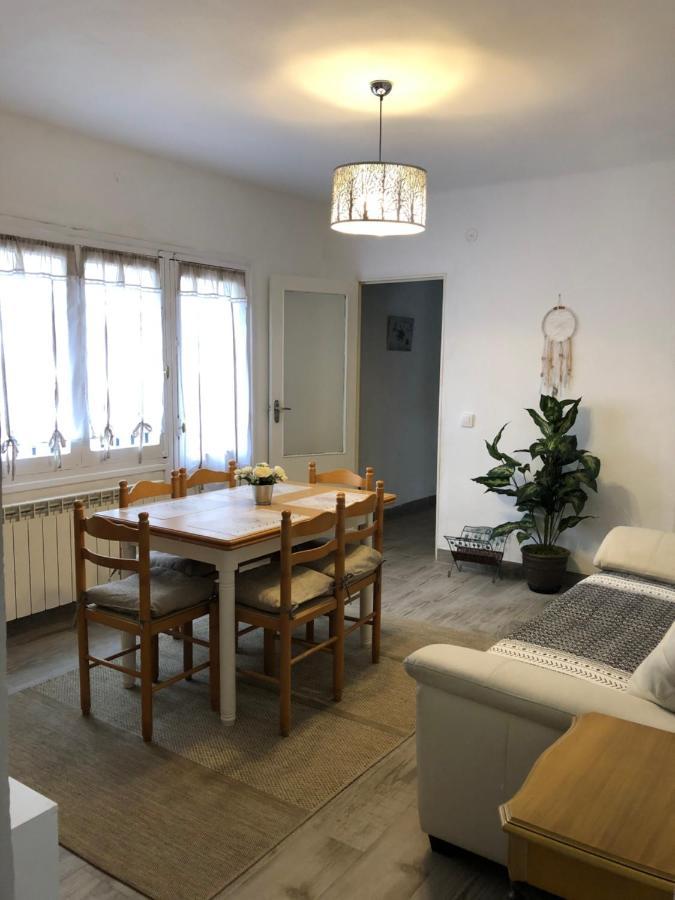 Apartamento Elizondo Giltxaurdi Zewnętrze zdjęcie