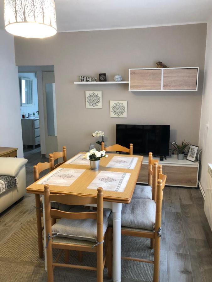 Apartamento Elizondo Giltxaurdi Zewnętrze zdjęcie