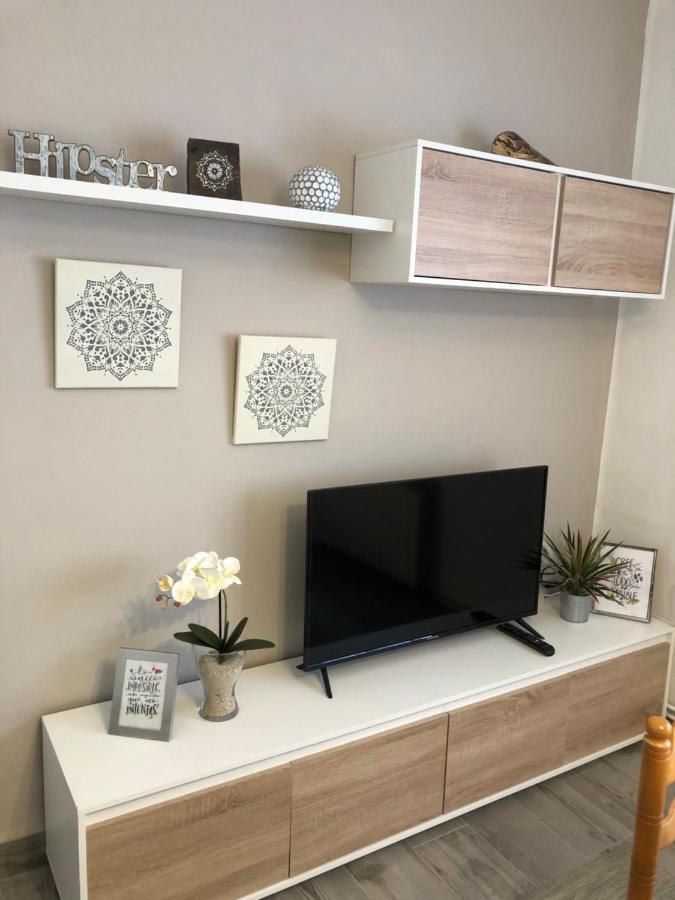 Apartamento Elizondo Giltxaurdi Zewnętrze zdjęcie