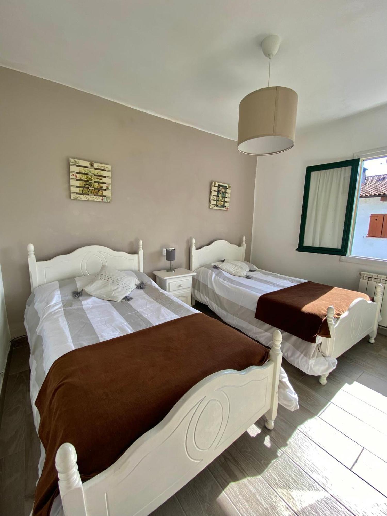 Apartamento Elizondo Giltxaurdi Zewnętrze zdjęcie