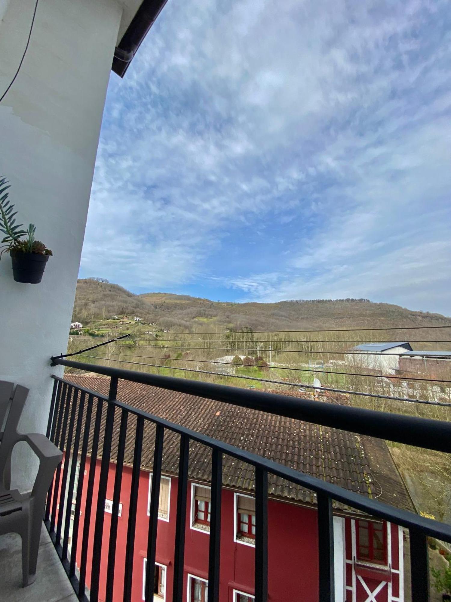 Apartamento Elizondo Giltxaurdi Zewnętrze zdjęcie