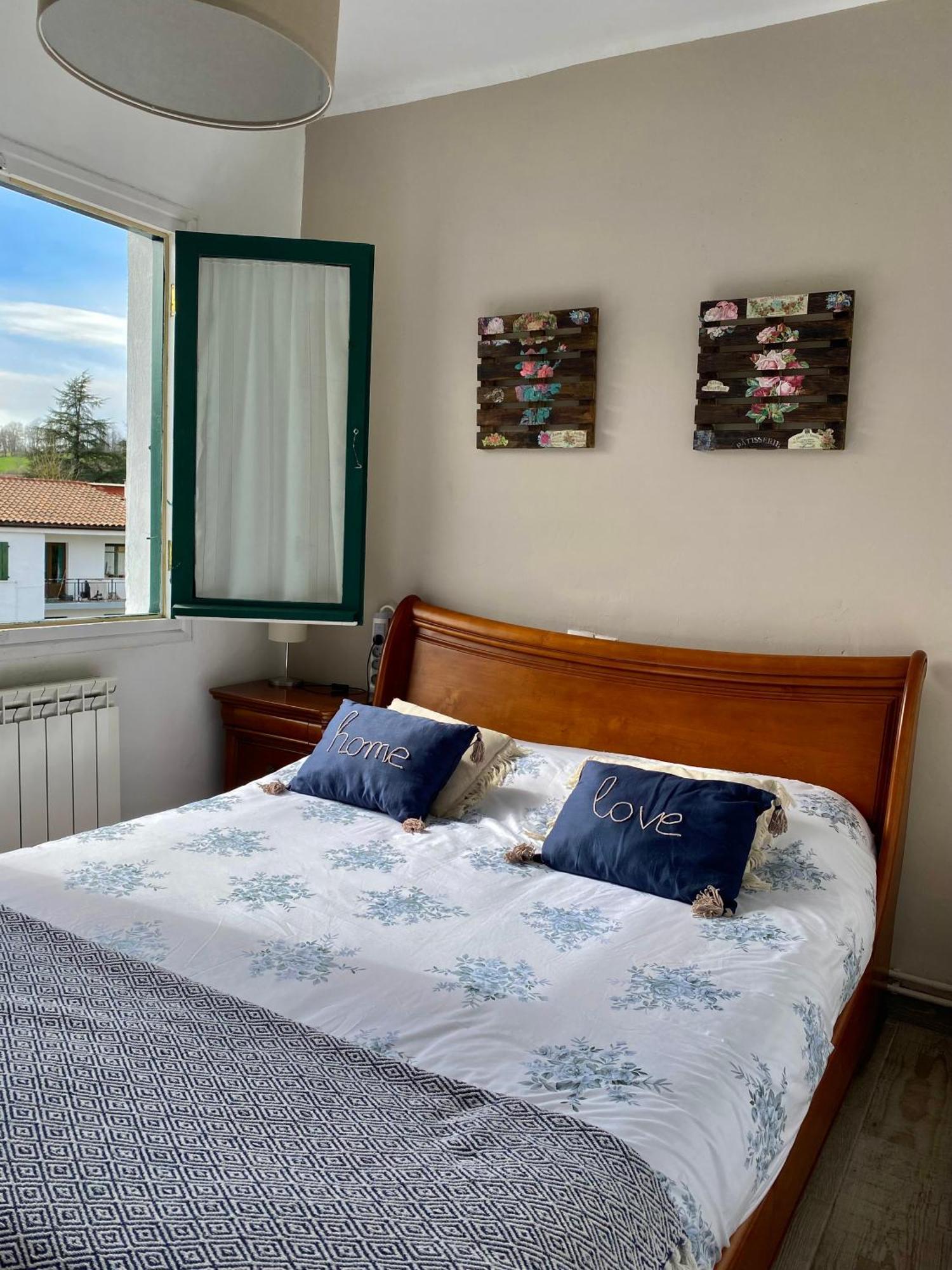 Apartamento Elizondo Giltxaurdi Zewnętrze zdjęcie