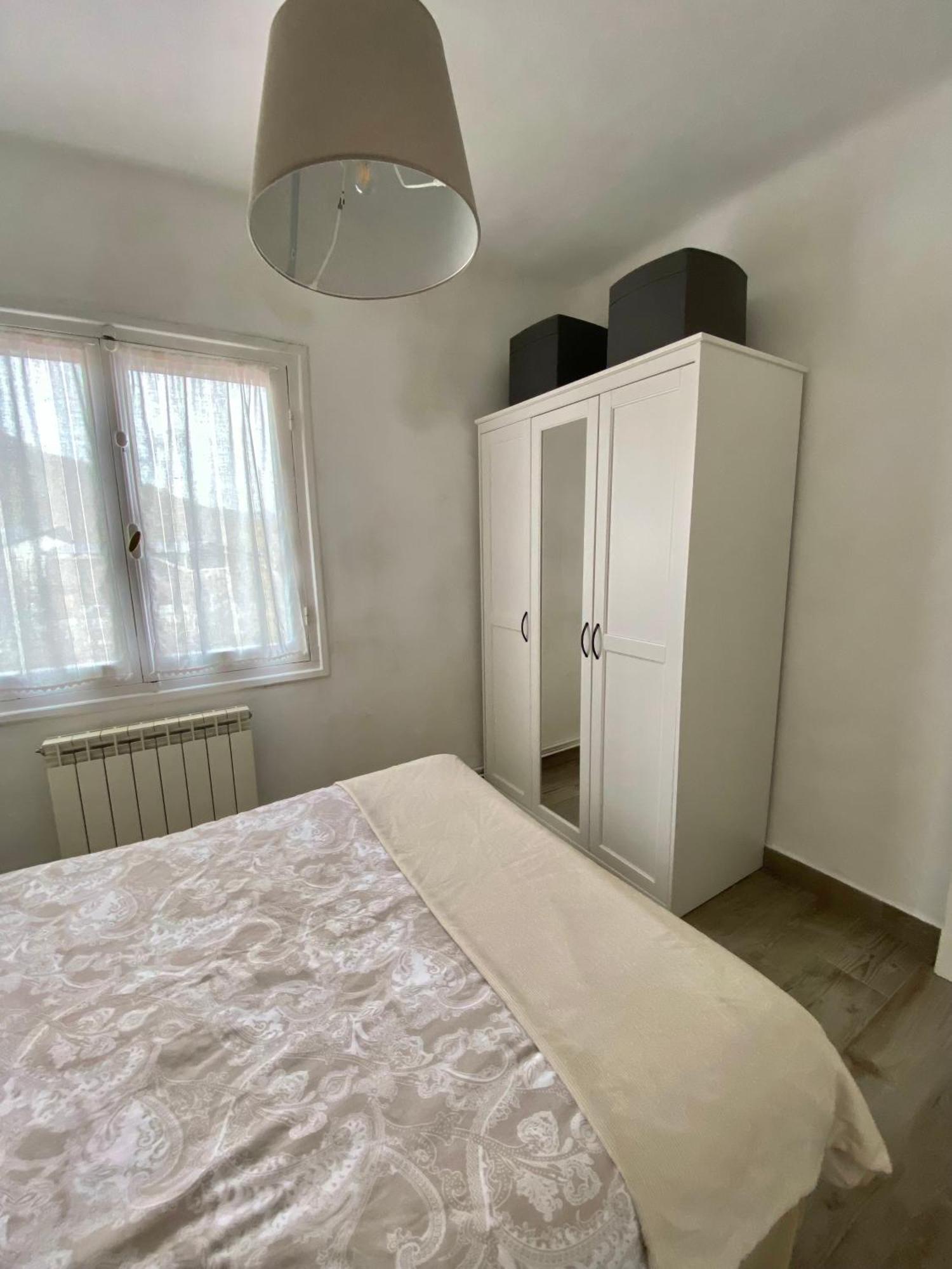 Apartamento Elizondo Giltxaurdi Zewnętrze zdjęcie