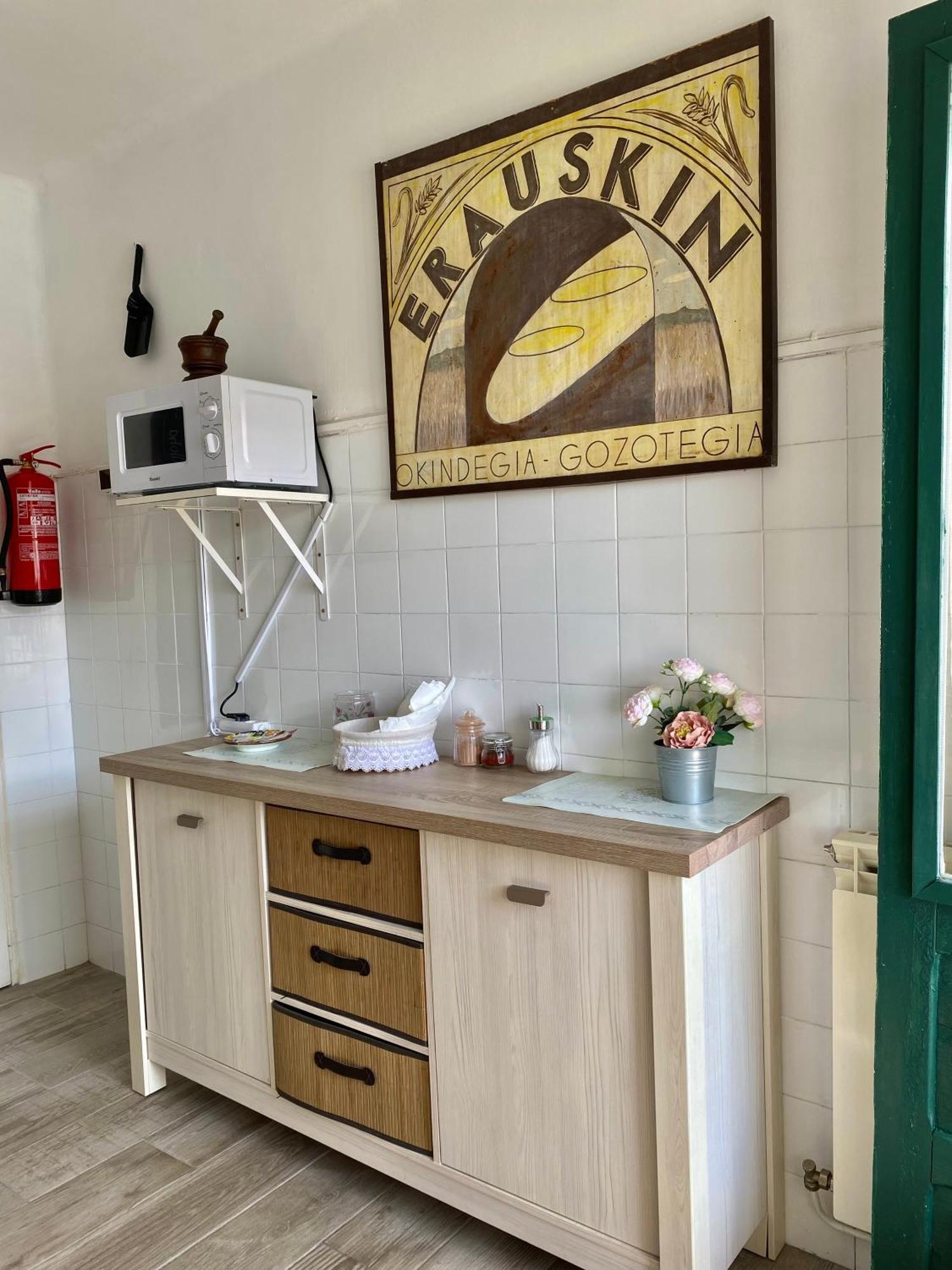 Apartamento Elizondo Giltxaurdi Zewnętrze zdjęcie