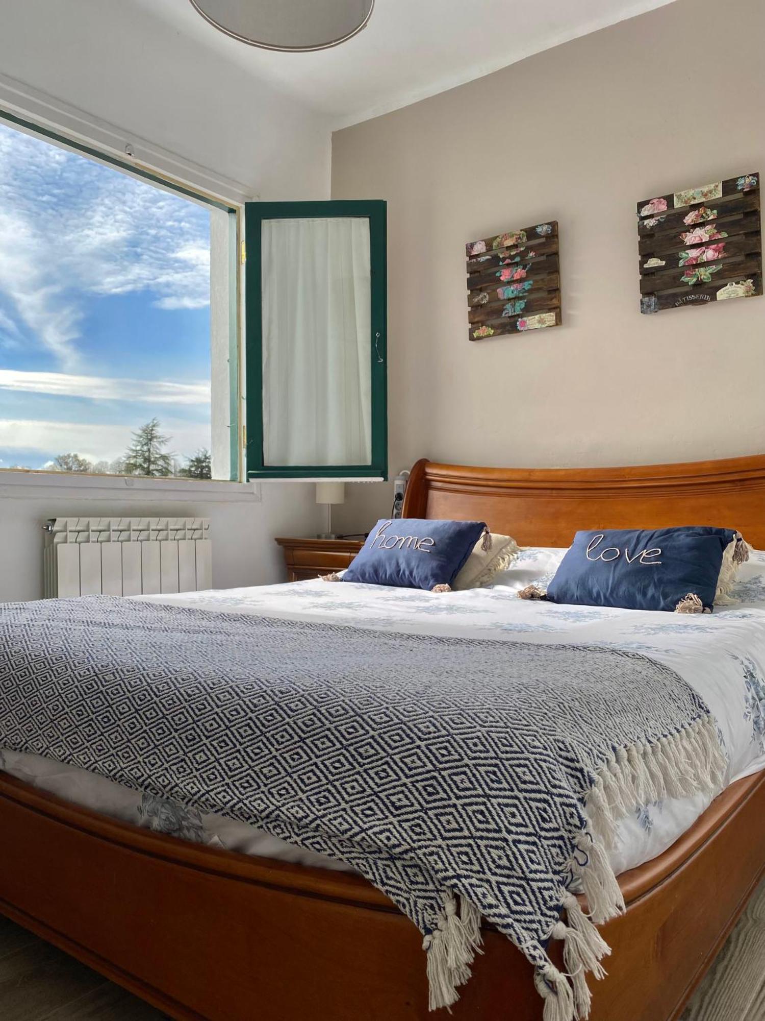 Apartamento Elizondo Giltxaurdi Zewnętrze zdjęcie
