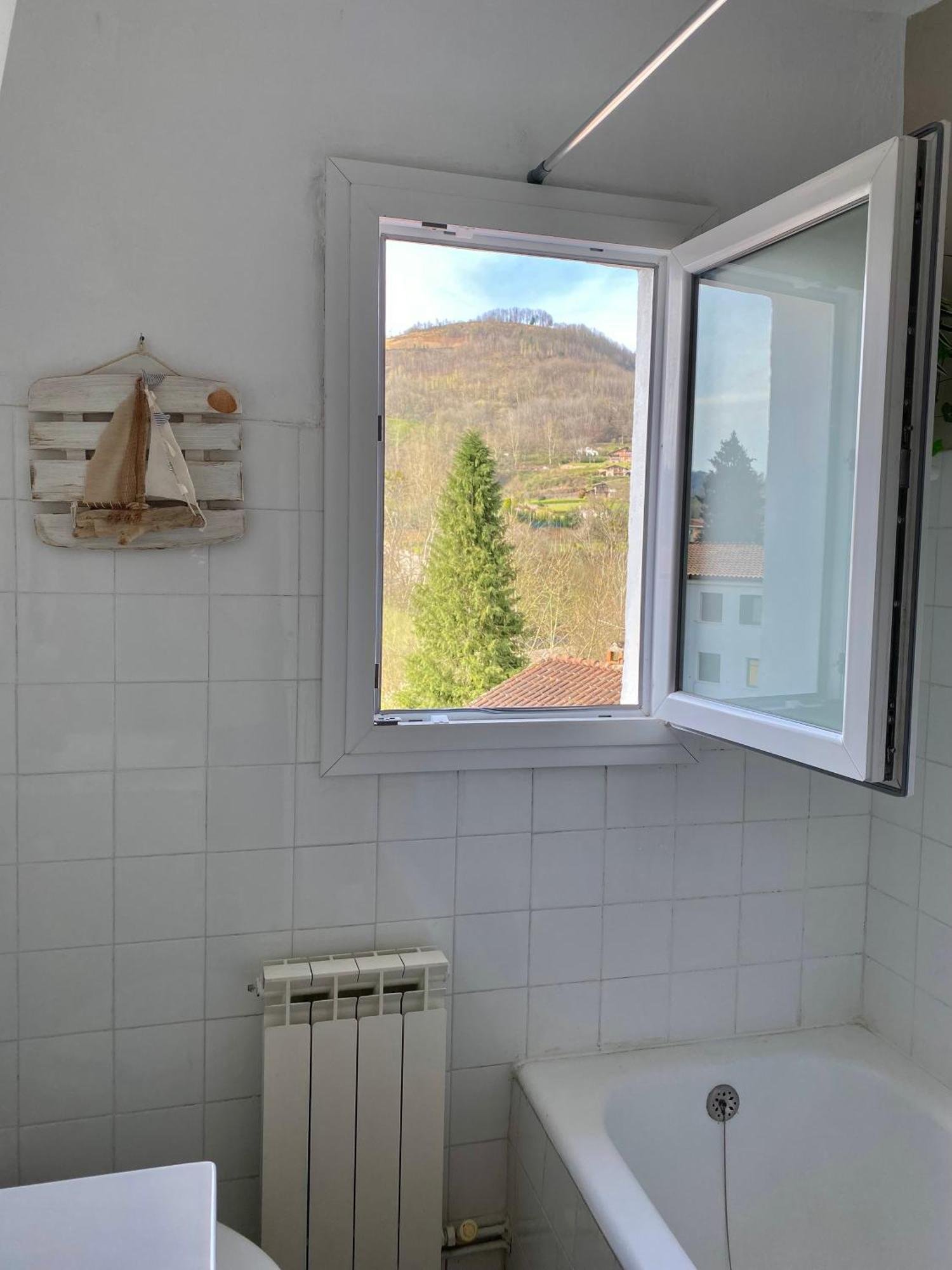 Apartamento Elizondo Giltxaurdi Zewnętrze zdjęcie