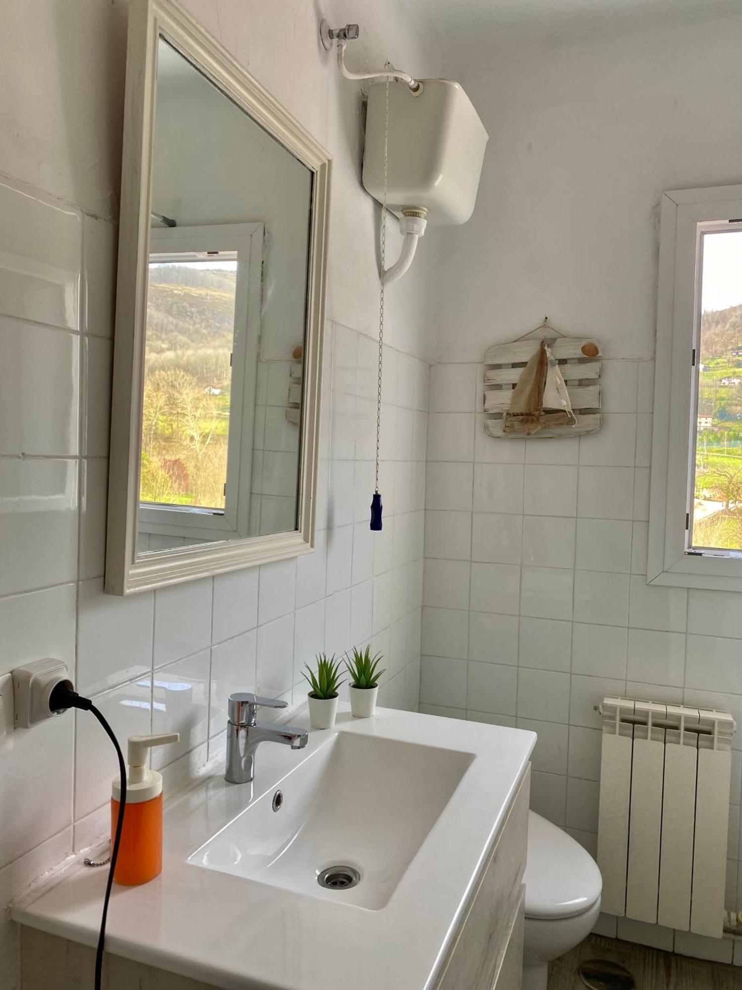 Apartamento Elizondo Giltxaurdi Zewnętrze zdjęcie